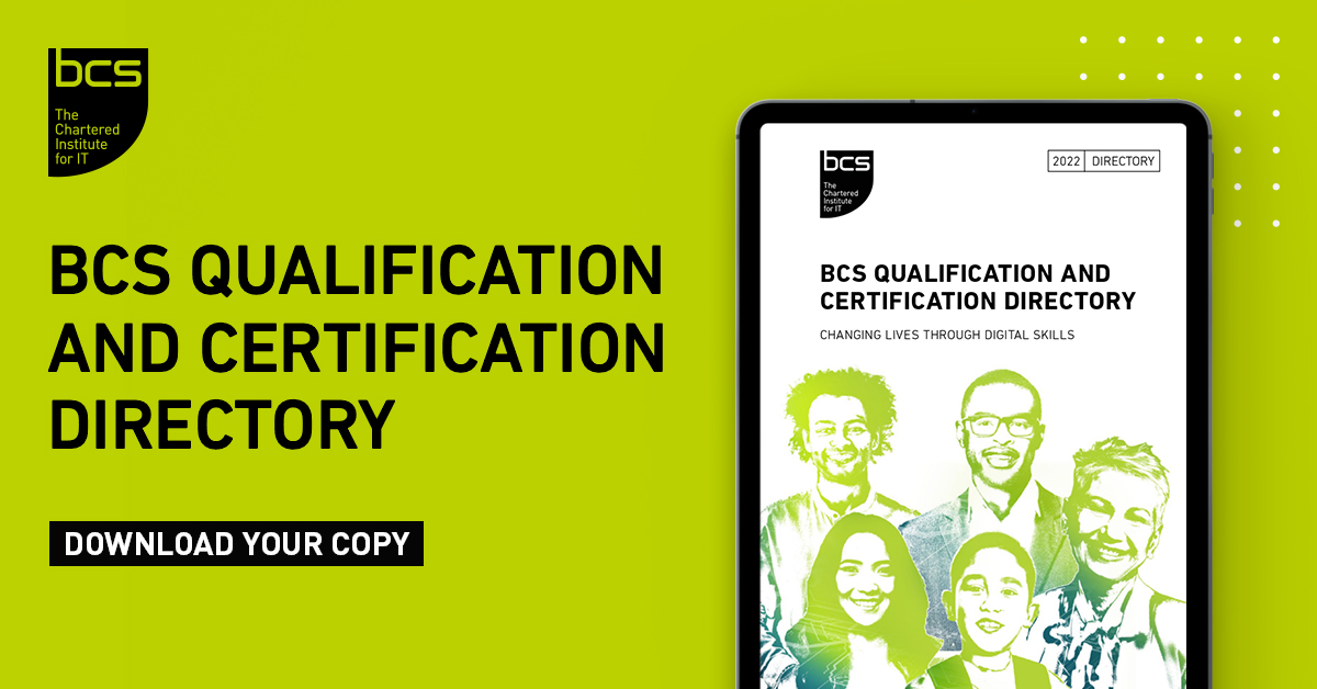 Qualification Directory social_V2 Qualification Directory social_V2